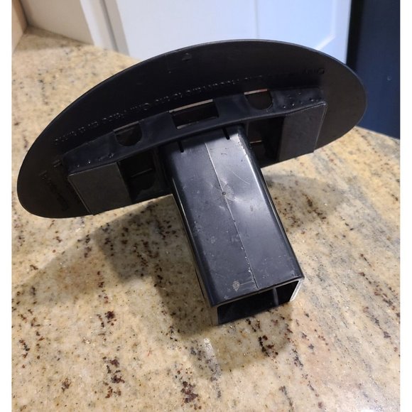 Rico MLB Boston Red Sox 3 in 1 Trailer Car Truck Grille Hitch Cover - Picture 3 of 10